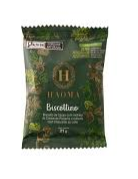 BISCOTTINO DE PISTACHE COM CHOCOLATE AO LEITE LINHA STÉVIA 21G HAOMA