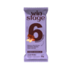 BARRA DE PROTEÍNA SABOR AMENDOIM COM CHOCOLATE 54G WINSTAGE