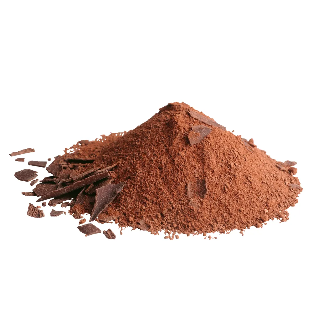 CACAU EM PÓ 100% 100G ECOACACAU