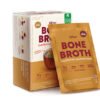 BONE BROTH CALDO DE OSSOS EM PÓ CAIXA COM 7 SACHÊS 14G BLIVO