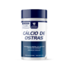 CÁLCIO DE OSTRAS 500MG 60 CÁPS PERFEITA ALQUÍMIA