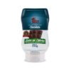 CALDA PARA SOBREMESA SABOR CHOCOLATE 335G MRS TASTE