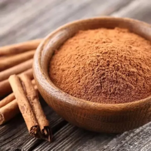 CANELA PURA EM PÓ 57G PITADA NATURAL