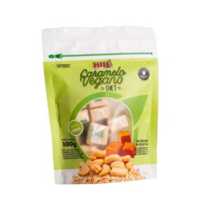 CARAMELO VEGANO DIET 100G HUÉ
